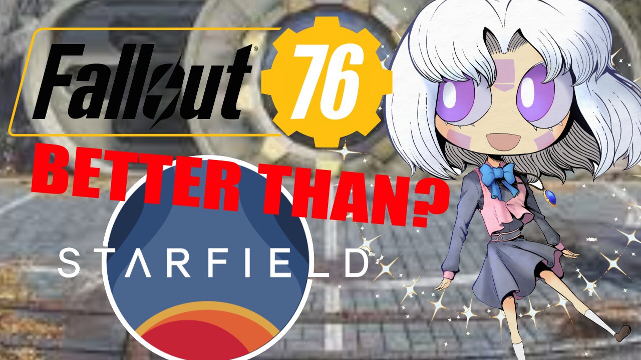 🔥2 Is Better Now!?【Fallout 76】