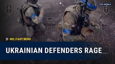 Ukrainian Forces Ready to fight Russians with bare hands | Military Mind