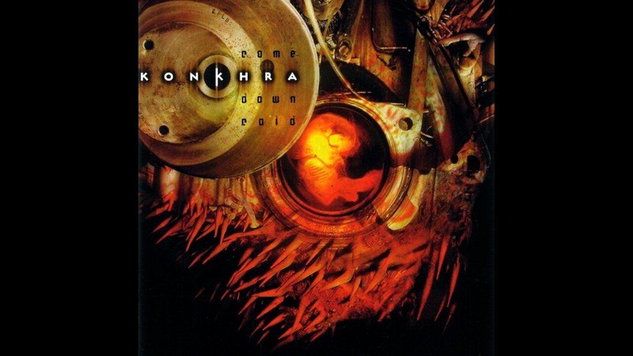 Konkhra - Cold