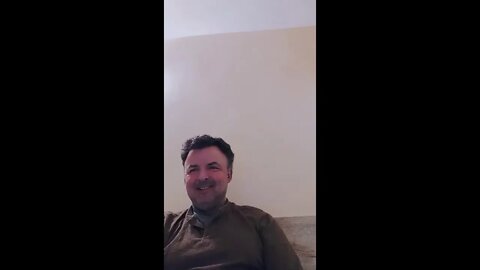 Sergey Arrested What a Numbskull