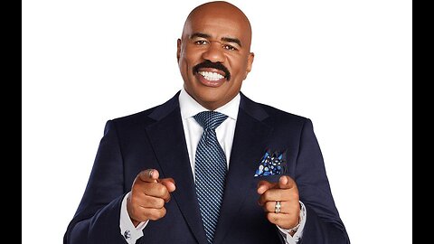 Motivation- Be a Leader (Steve Harvey)