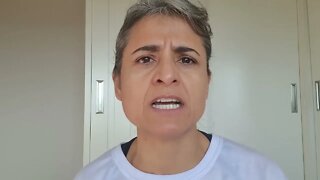 URGENTE! GRAVE! Marcia dá Recado à Bolsonaro e exige que ele faça algo . Canal dela na descrição