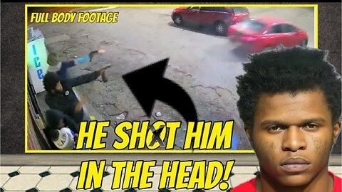 Tragedy at the Pump: Milwaukee Man Arrested For His Brother Murd*r! PART 1