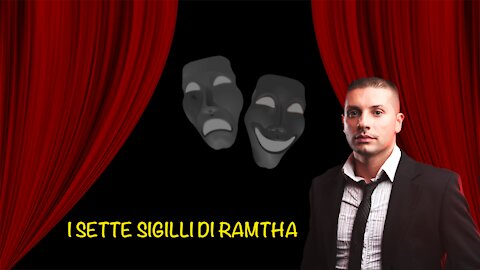 I sette sigilli di Ramtha