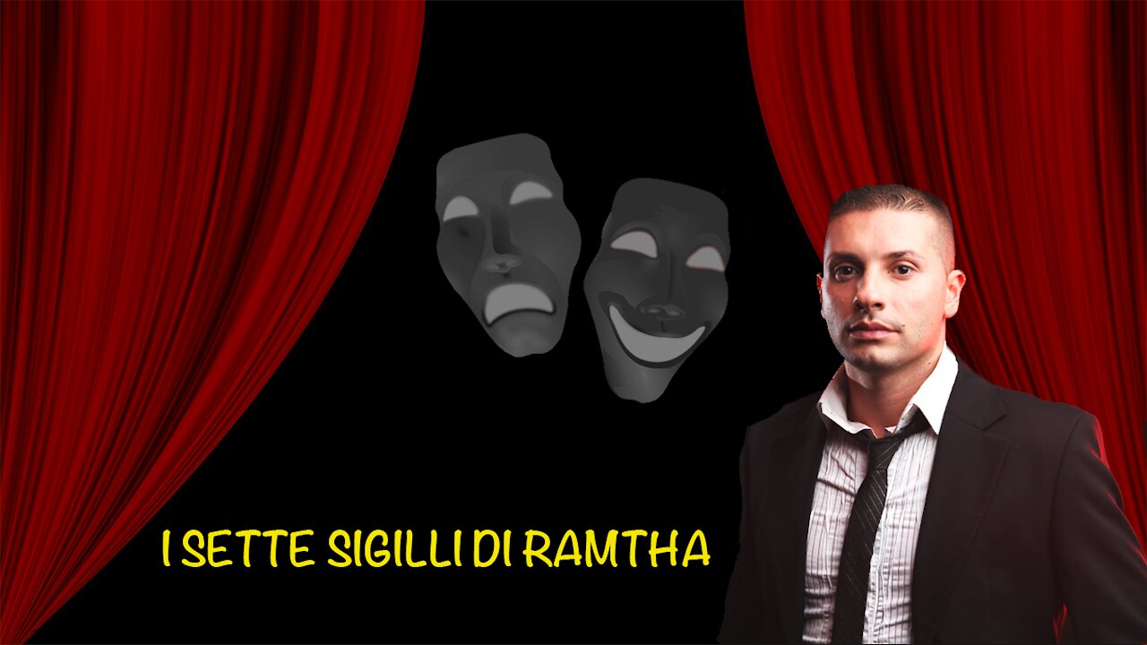 I sette sigilli di Ramtha