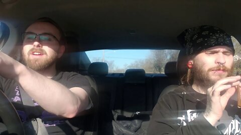 2 Guys In A Car - Coronavirus Pt 4