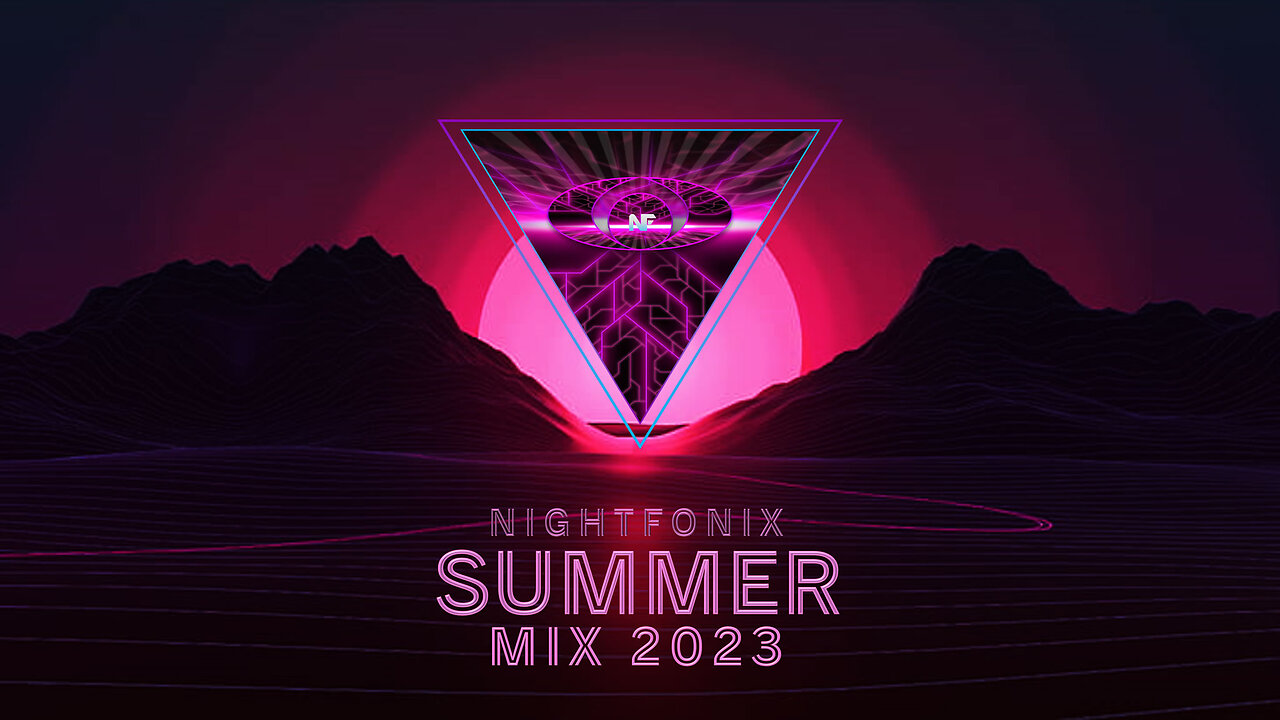 Nightfonix | Summer Mix 2023