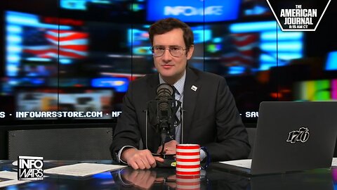 AMERICAN JOURNAL (Full Show) Tuesday - 12/27/22