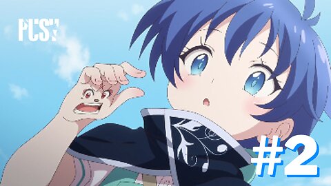 Tensei shitara Dainana Ouji Datta node #2 (engsub)