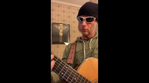 Musings of a part time Prophet jam#1