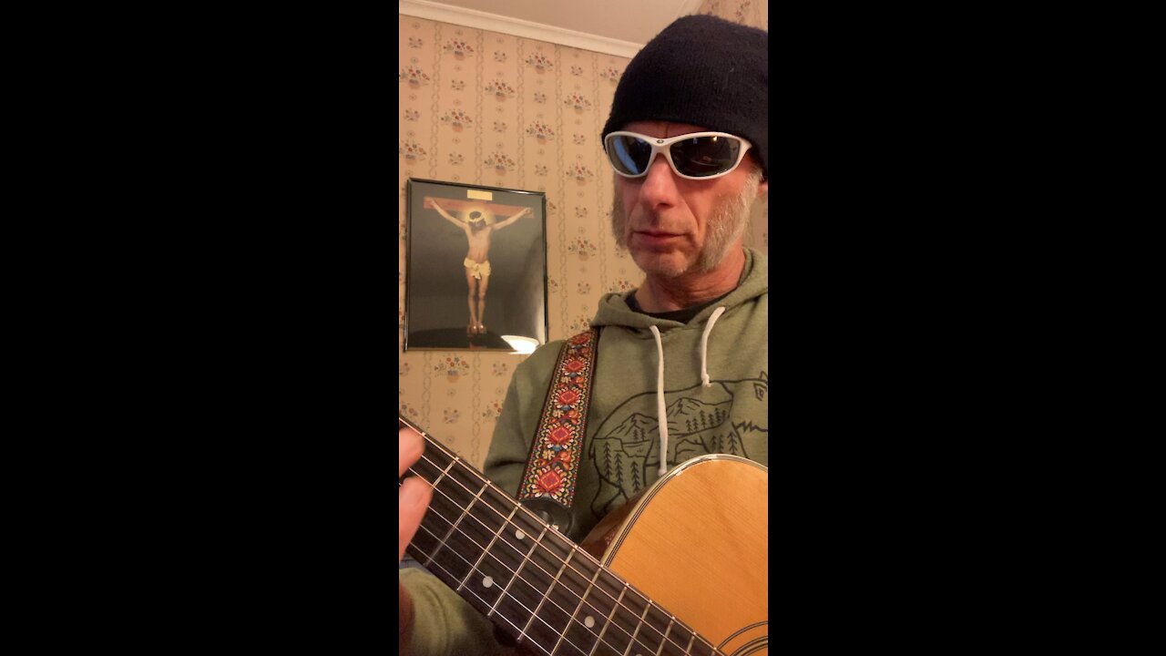 Musings of a part time Prophet jam#1