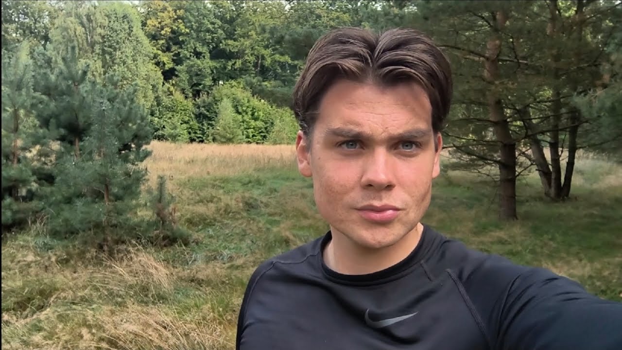 Why self help is destroying your life