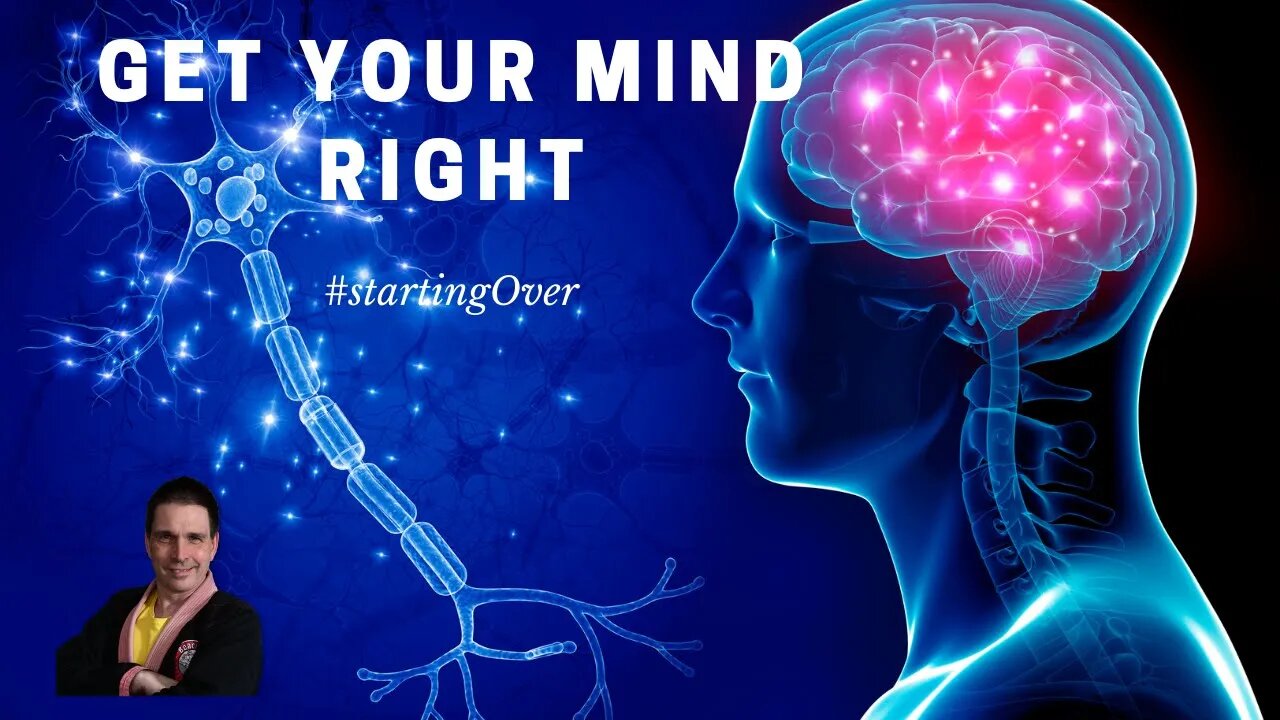 Get your Mind Right