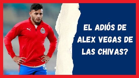 ¿Se Va o No Se Va? - Chivas hoy - Noticias Chivas Hoy - Liga mx