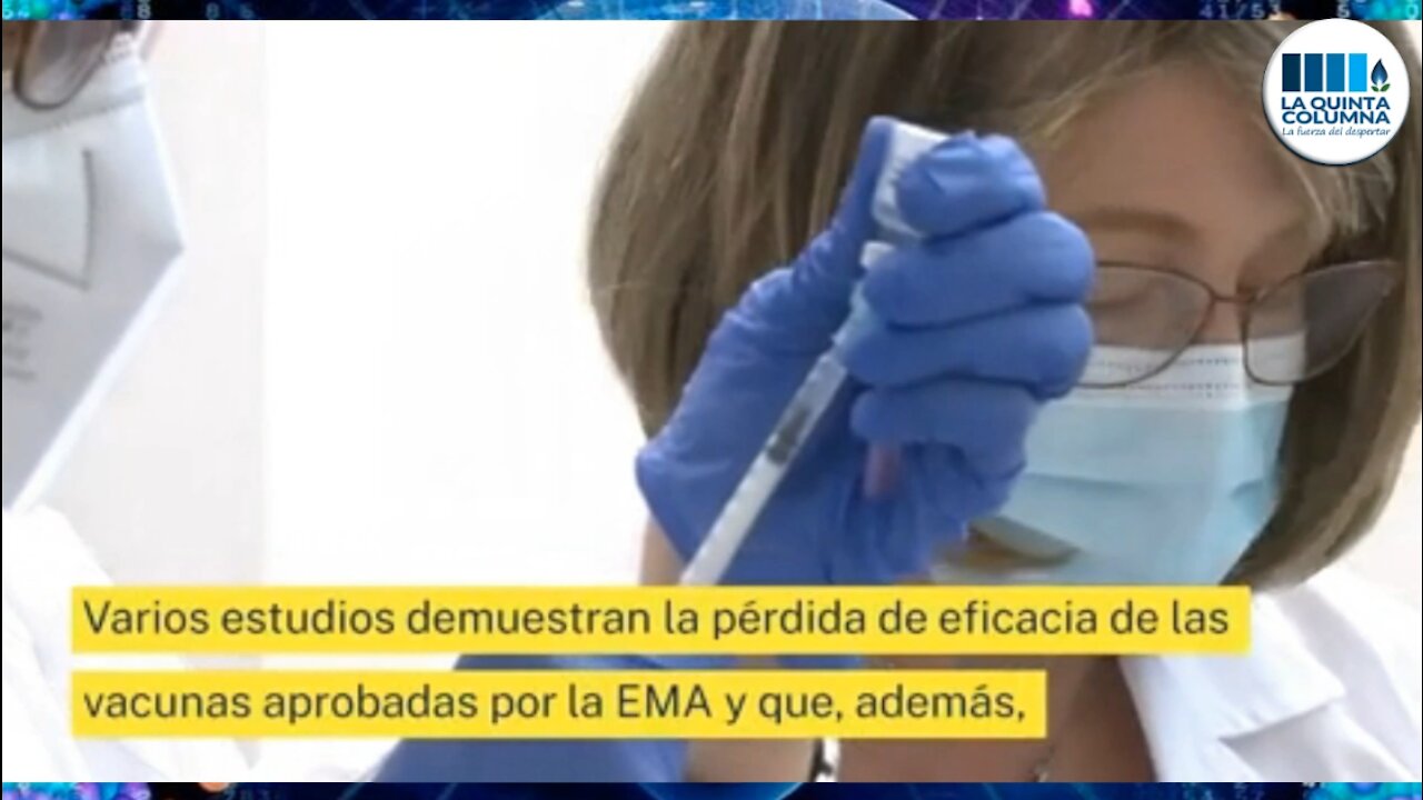 La Quinta Columna - Programa 125