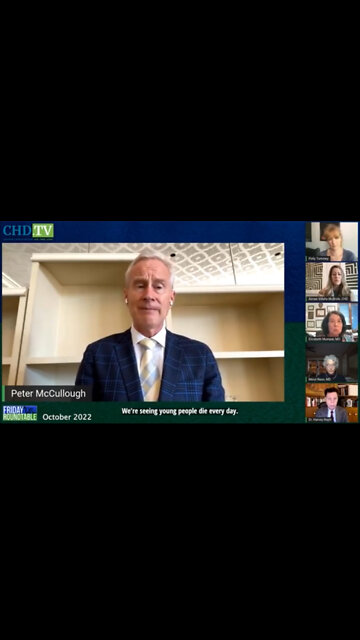 DO NOT GIVE THE JAB TO CHILDREN THEIR FUTURE DEPENDS ON IT.