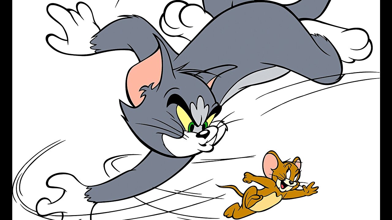 Tom & Jerry