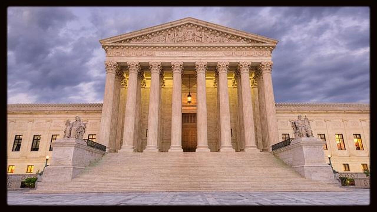 Recent Key Decisions of Supreme Court - Greg Reese