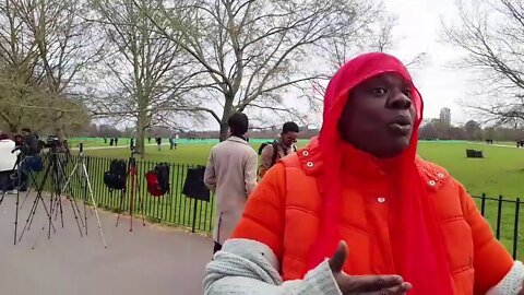 speakers corner live