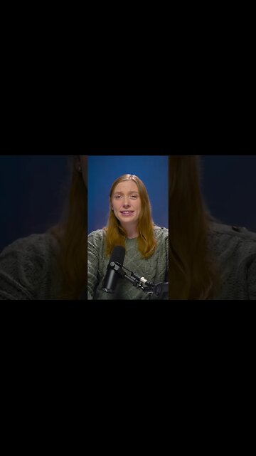 Pearl Finds This Weird