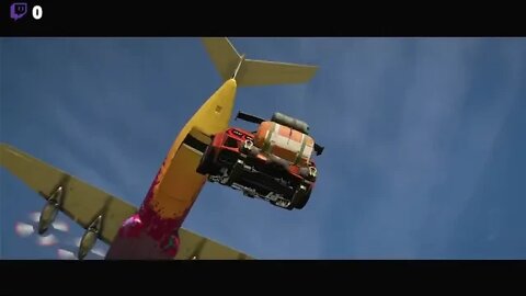 Forza Horizon 5 Parte 1