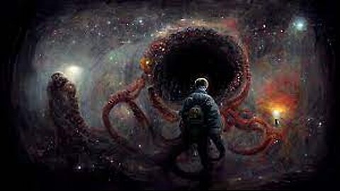 Call Of Cthulhu