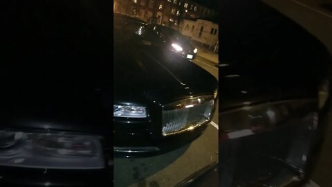 OMI IN A HELLCAT motivated me to get a 2018 Roll Royce wraith