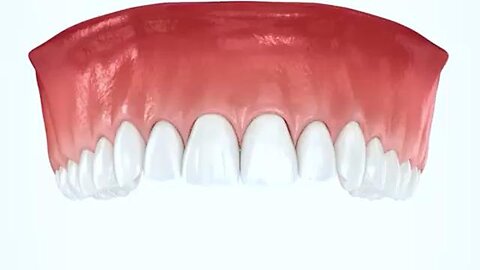 The reason why our ancestors didn't brush and still didn't have tooth decay