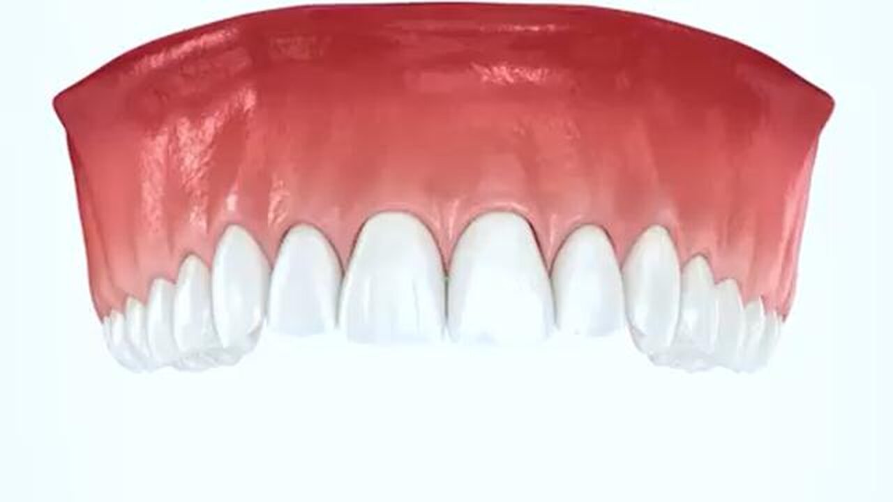 The reason why our ancestors didn't brush and still didn't have tooth decay