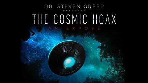 The Cosmic Hoax- An Exposé 2021