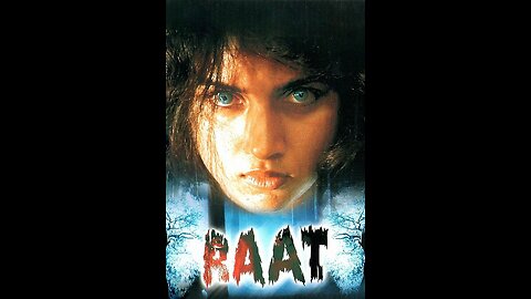 Raat 1992 ‧ Horror/Thriller