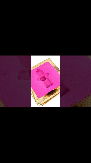 Kinetic Sand Metal Casting Pewter #trending