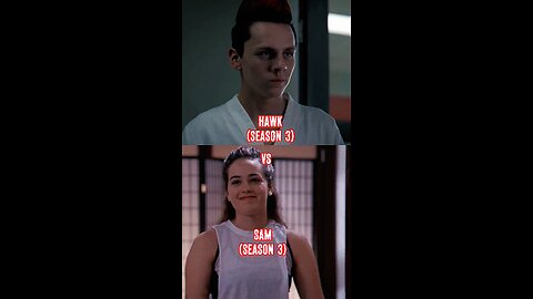 Hawk S3 Vs Sam S3