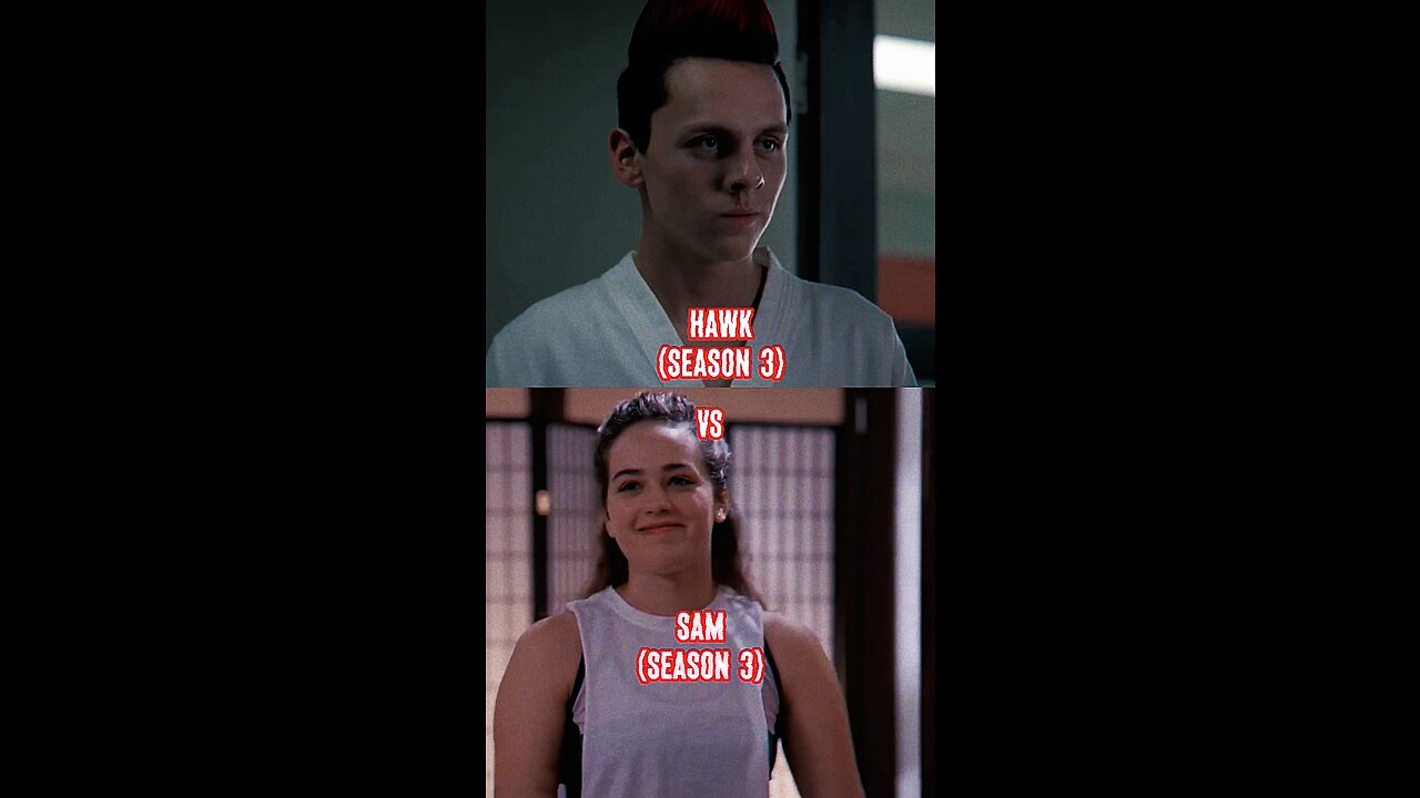 Hawk S3 Vs Sam S3