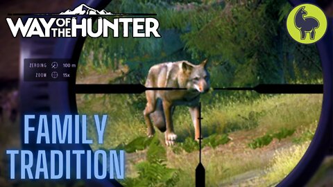 Family Tradition, Campsite Tasks, Transylvania | Way of the Hunter (PS5 4K)