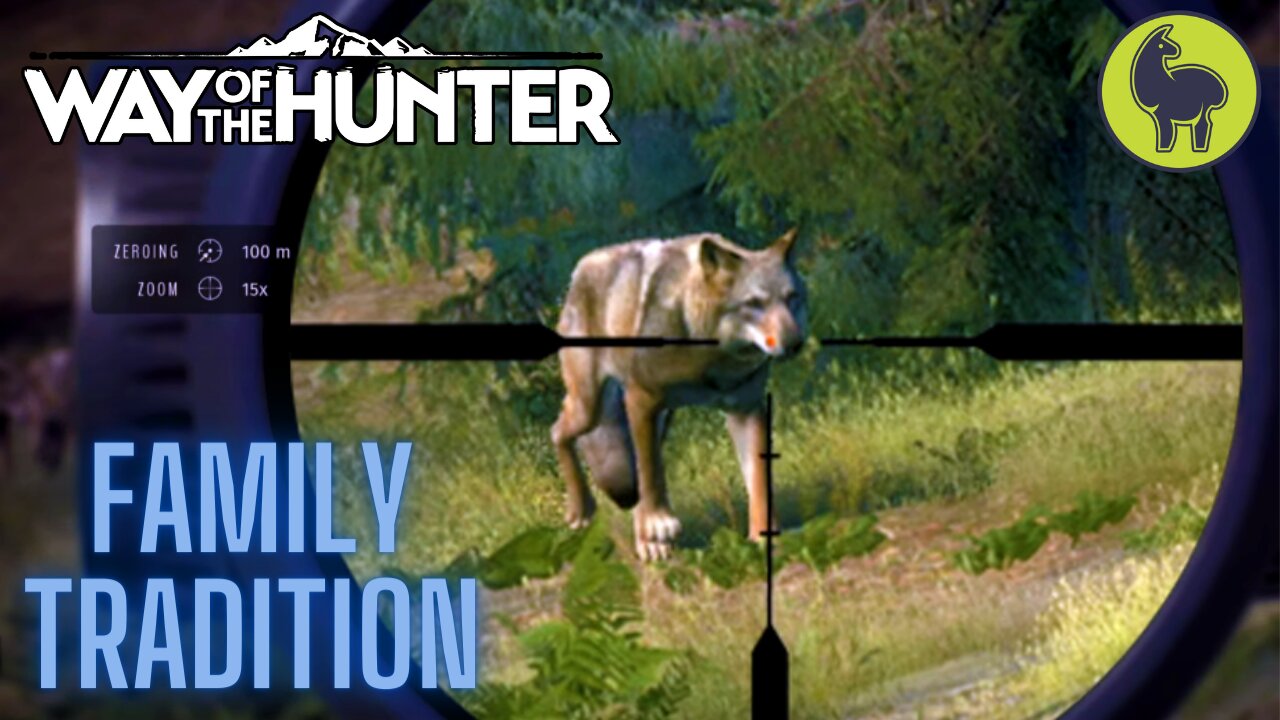 Family Tradition, Campsite Tasks, Transylvania | Way of the Hunter (PS5 4K)