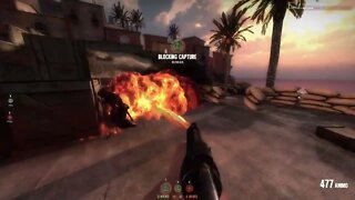 Day of Infamy First Time PVP Experience