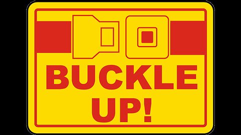 BUCKLE UP PATRIOTS.. LONG WEEK AHEAD