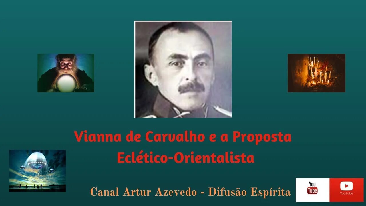 Vianna de Carvalho e a Proposta Eclético-Orientalista