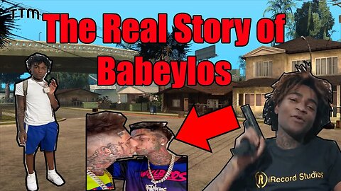 The Real Story of Babeylos
