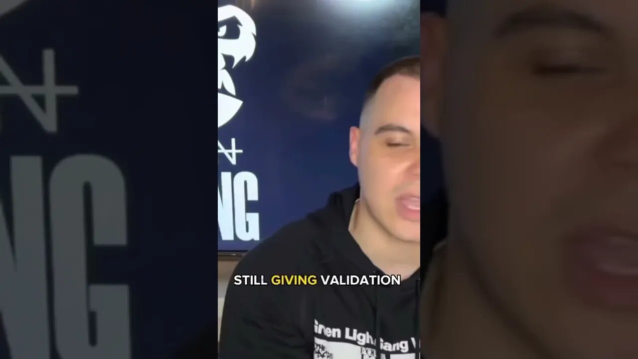 Why Should They Stop #shorts