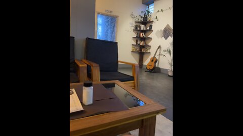 Homely restaurant