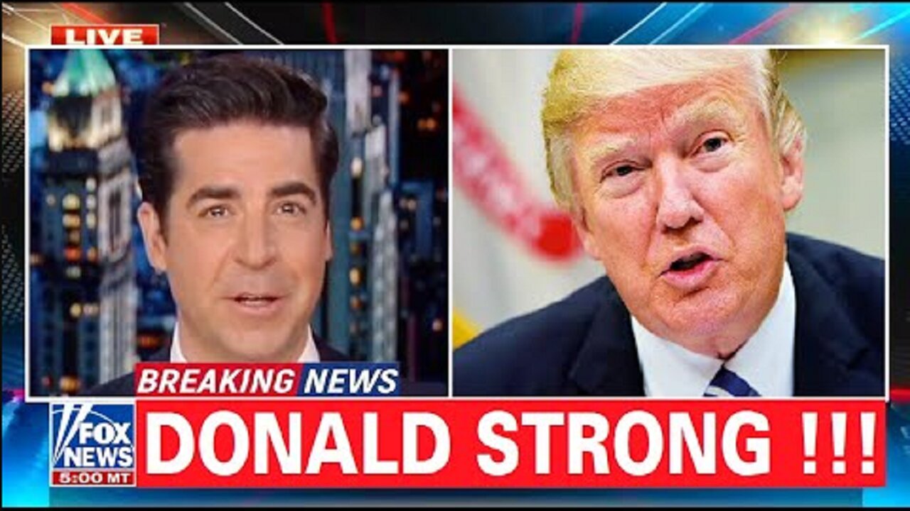 Jesse Watters Primetime 3/31/23 | FOX BREAKING NEWS TRUMP March 31, 2023