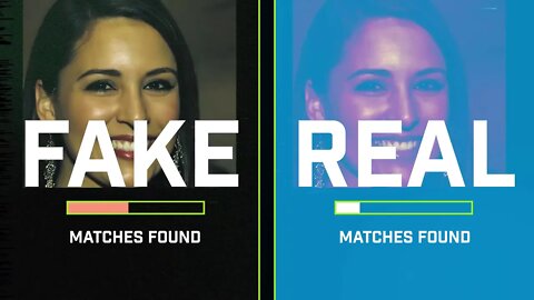 🔴👀🔴 Deepfakes: In some videos, you can't believe your eyes