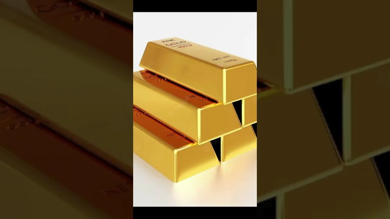 The Golden Bar Paradox #shorts
