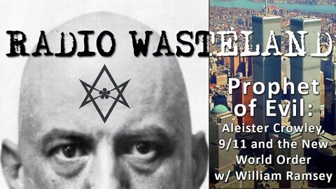 Aleister Crowley Numerology Connection to 9/11