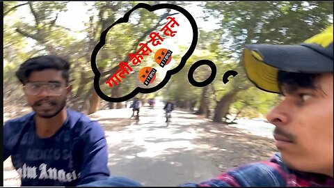 Rahul tu to Gaya😡😡 | Rajasthan Bharatpur Birds Sanctuary Ep-05 | Explorer Explorer Prashant