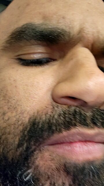 there for somebody else