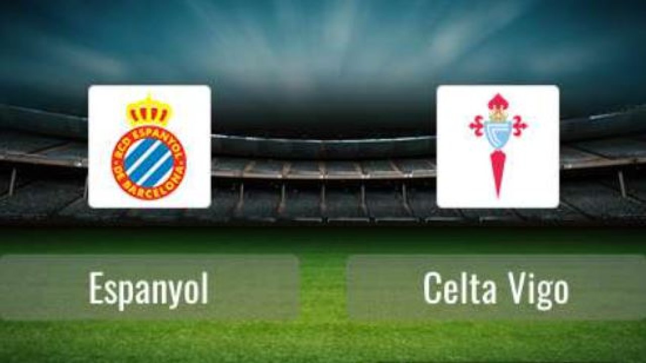 LALIGA MATCH DAY 1 | RC CELTA VS ESPANYOL | LALIGA