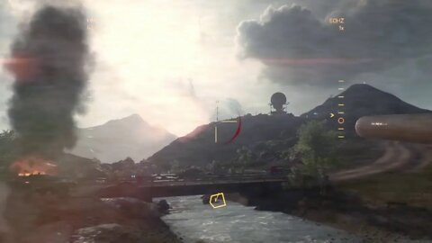 Battlefield Adventures episode 16